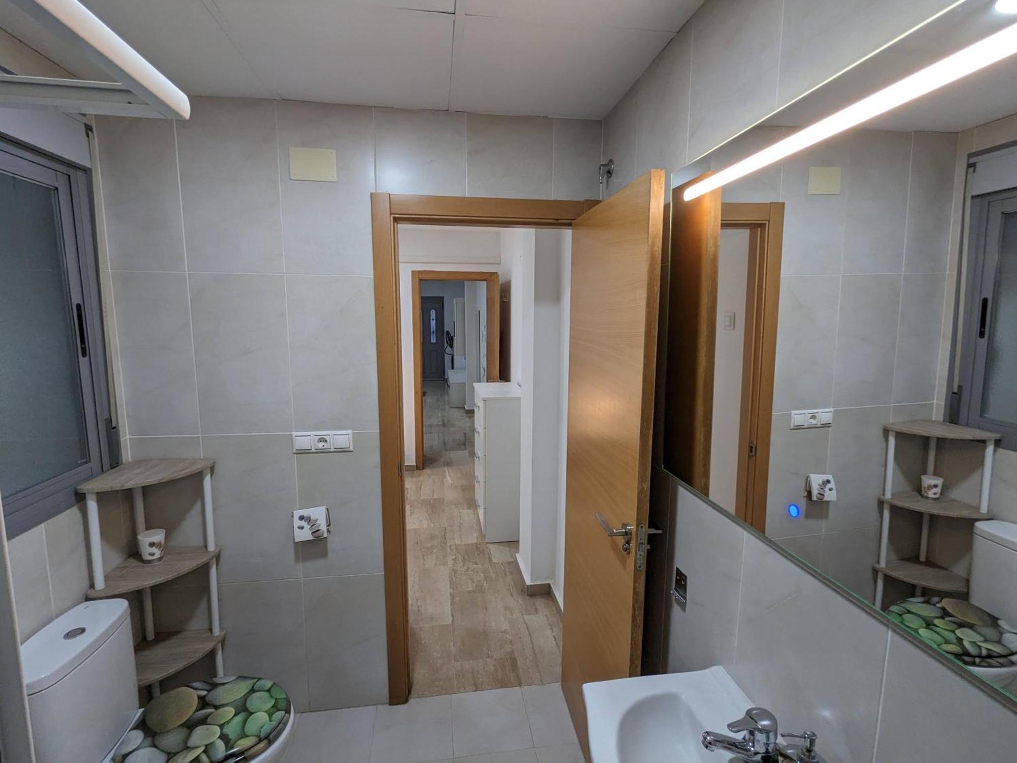 Oasis Urbano Apartment *