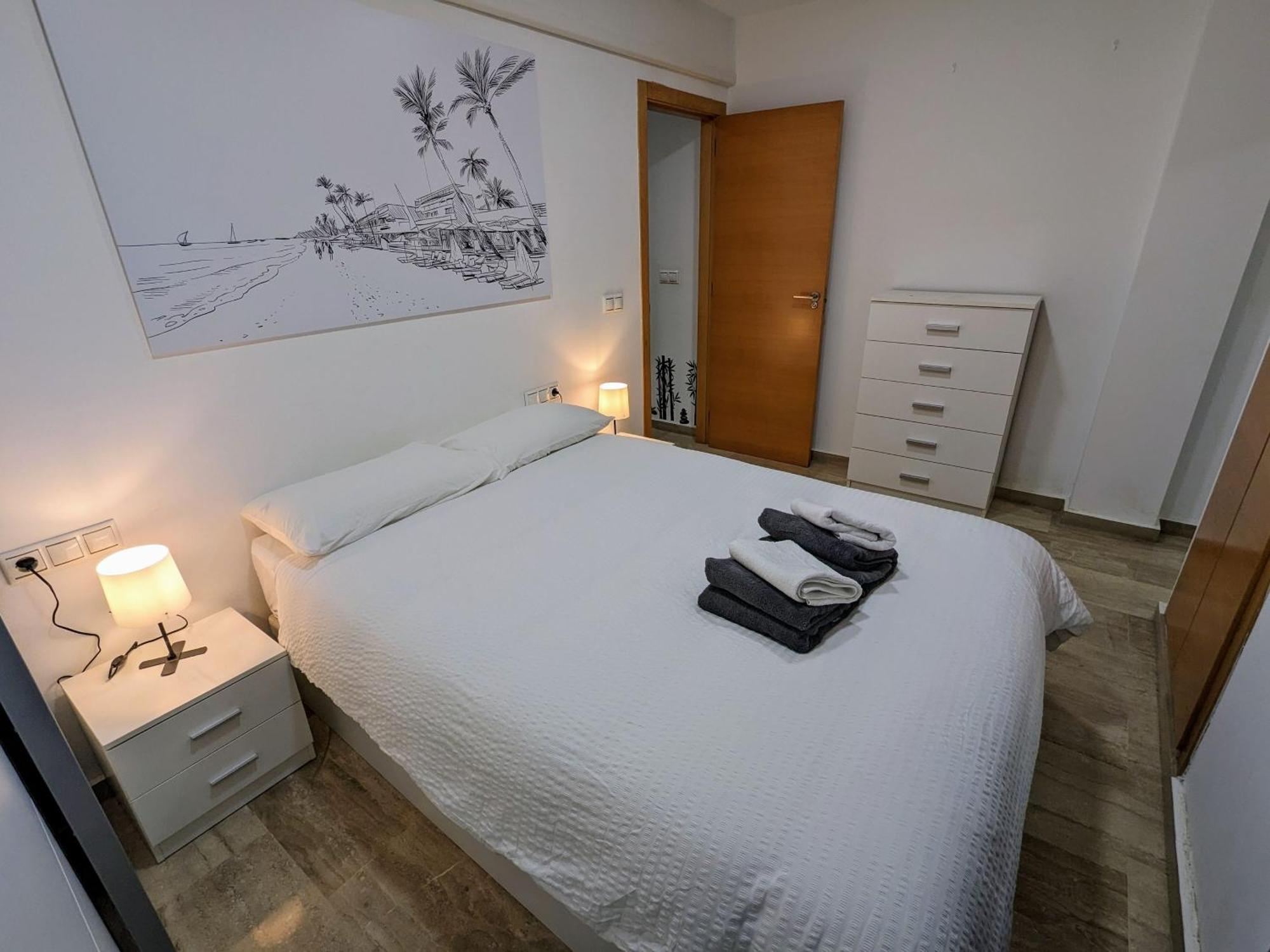 Oasis Urbano * Santa Pola