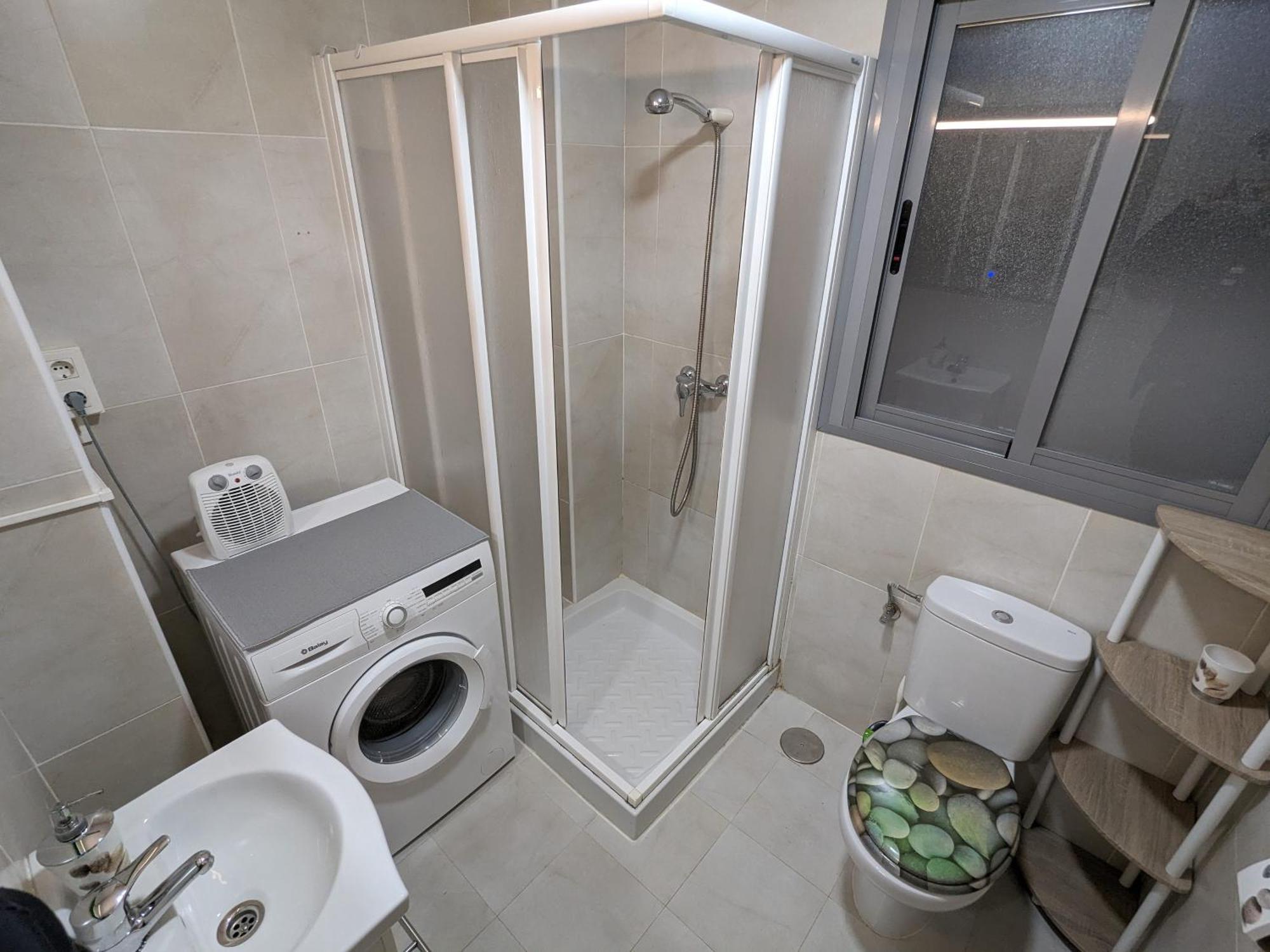 Oasis Urbano Apartment Santa Pola