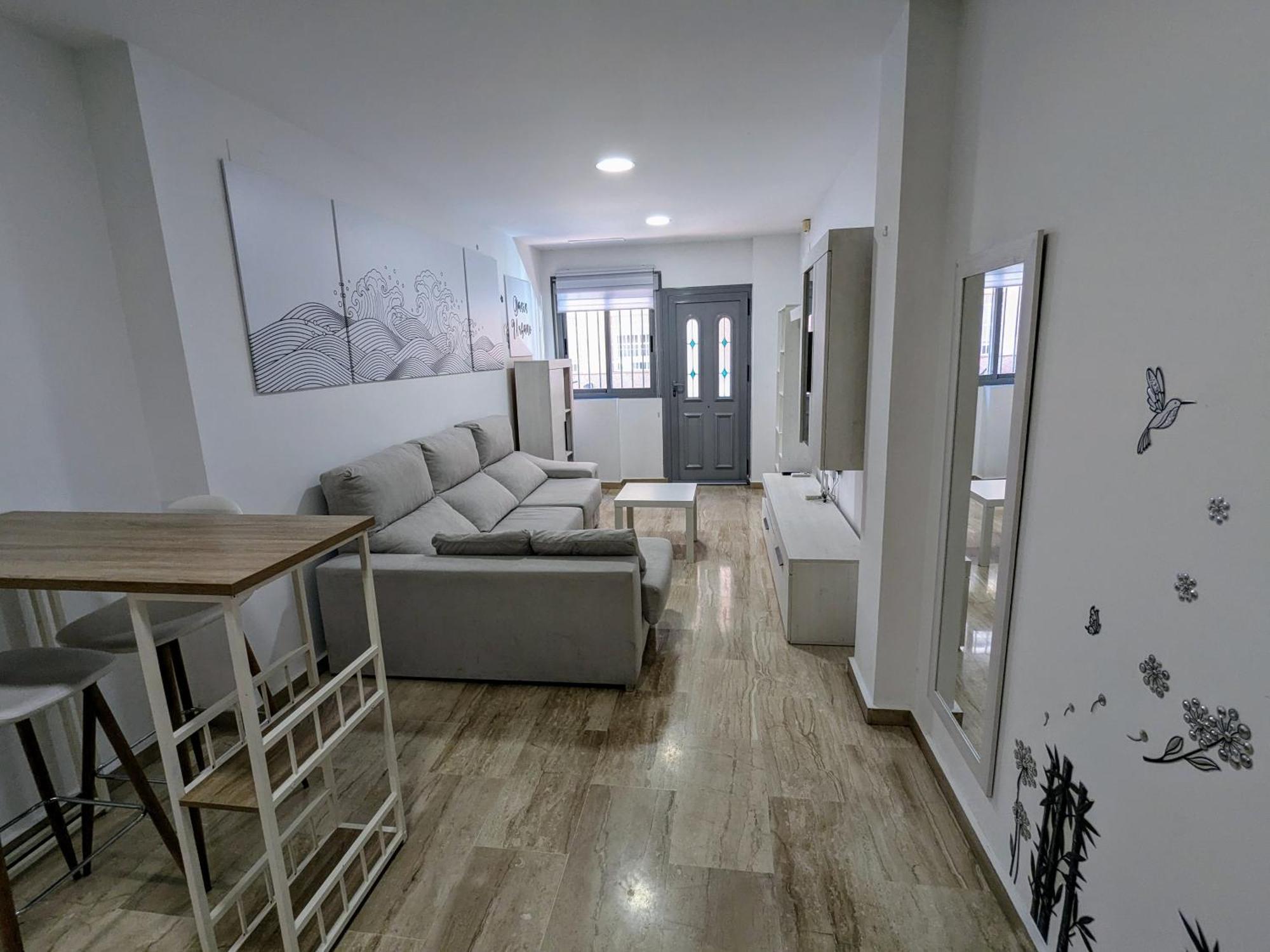 Oasis Urbano * Santa Pola